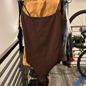 Aritzia Bodysuit
